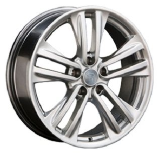 Диск литой Carwel Кобра 229 16x6.0J/4x98 D58.5 ET35 AB