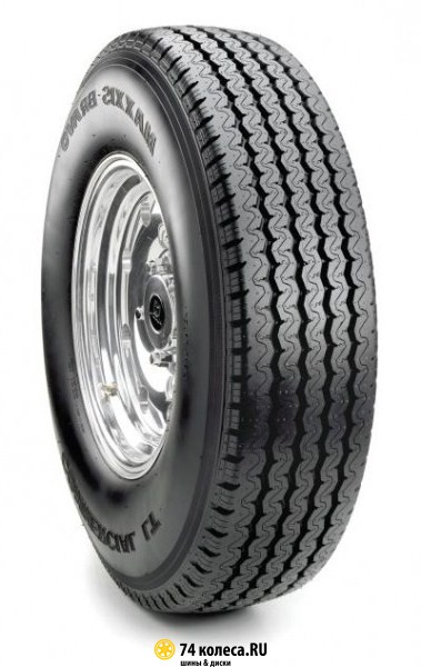 Диск литой Replay lx105 21x8.5J/5x150 D110.1 ET54 S