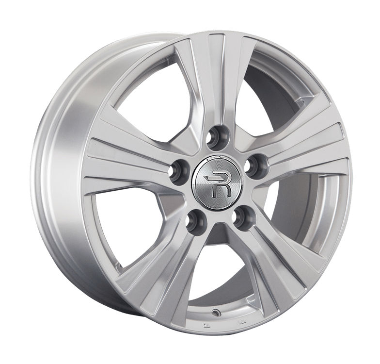 Диск литой LegeArtis Optima Replica lx105 21x8.5J/5x150 D110.1 ET54 S