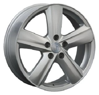 Диск литой Carwel Бета 114 15x6.0J/4x100 D67.1 ET40 sb
