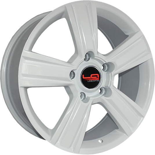 Диск литой СКАД Ультима 18x8.0J/5x114.3 D67.1 ET50 Алмаз