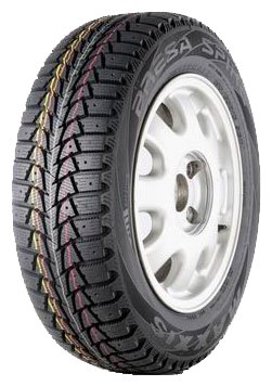 Диск литой Replay LX97 20x8.5J/5x150 D110.1 ET58 GMF