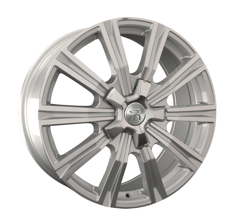 Диск литой LegeArtis Optima Replica LX97 21x8.5J/5x150 D110.1 ET58 SF