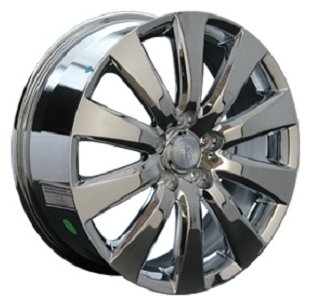 Диск литой Азов-Tech RST R072 20x8.5J/6x139.7 D67.1 ET35 BD