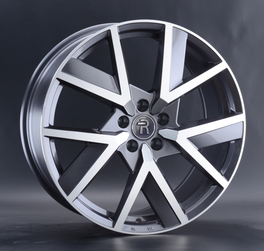 Диск литой Replay MR223 20x9.0J/5x112 D66.6 ET57 GMF