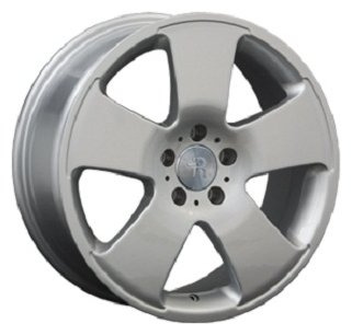 Диск литой Replay MR49 18x8.5J/5x112 D66.6 ET28 S