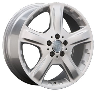 Диск литой Proma Круиз 18x7.5J/5x108 D63.4 ET50 Графит для JAGUAR X-Type