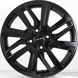 Диск литой Replay Mi38 18x7.5J/6x139.7 D67.1 ET38 S