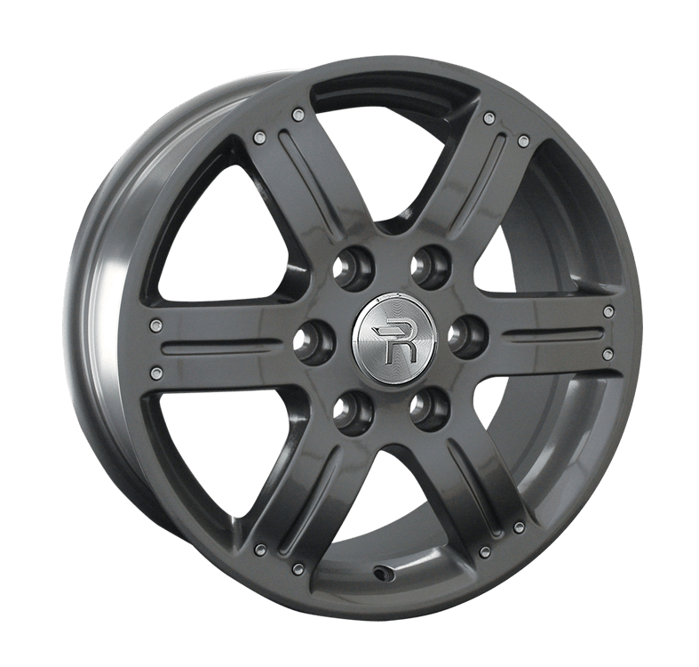Диск литой Азов-Tech NEO 538 15x6.0J/4x100 D60.1 ET40 BL