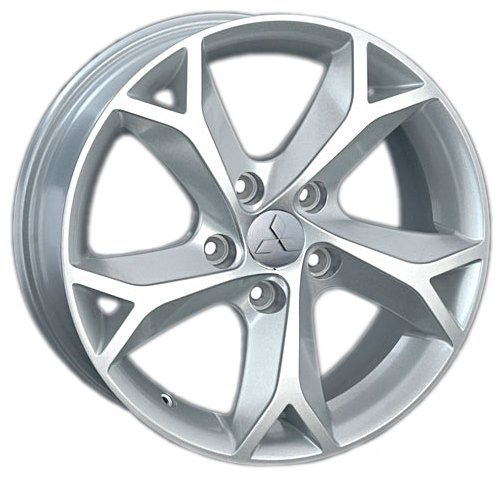 Диск литой iFree Зиплайн 16x6.5J/5x108 D60.1 ET33 Хай вей для TENET T4