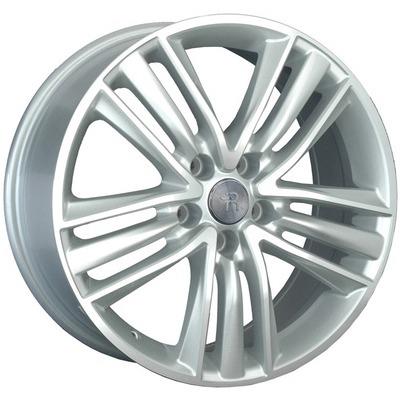 Диск литой Азов-Tech NEO 669 16x7.0J/5x139.7 D108.1 ET35 BD