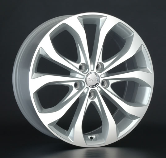 Диск литой Replay NS190 18x7.5J/5x114.3 D66.1 ET50 SF