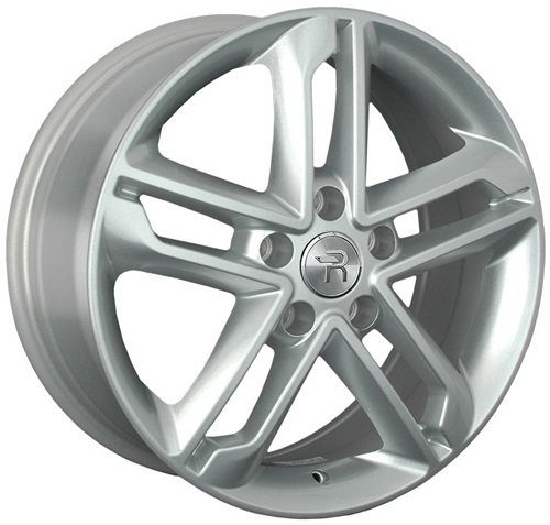 Диск литой Азов-Tech NEO 669 16x7.0J/5x139.7 D108 ET35 BL