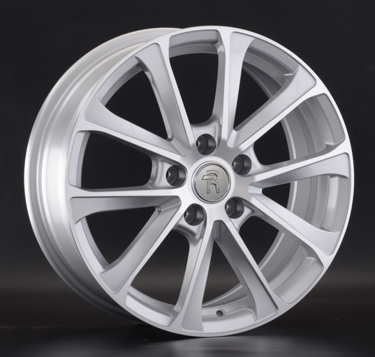 Диск литой Replay NS224 17x7.0J/5x114.3 D66.1 ET45 SF