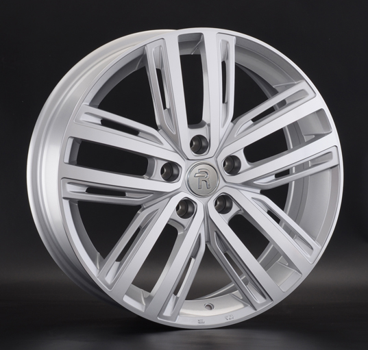 Диск литой Replay NS225 18x7.0J/5x114.3 D66.1 ET40 SF