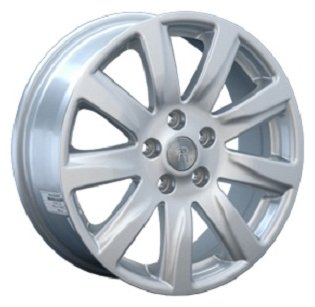 Диск литой Азов-Tech NEO V03 15x6.0J/4x100 D60.1 ET40 BMG