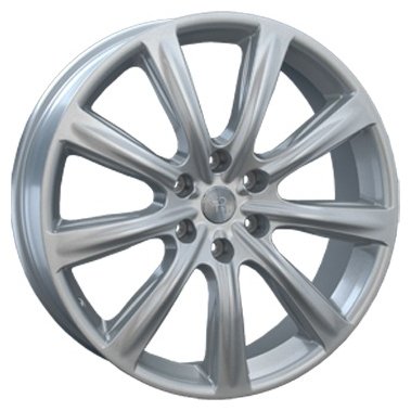 Диск литой Азов-Tech R177 17x7.0J/5x114.3 D67.1 ET45 BMG