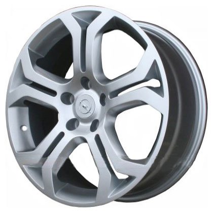 Диск литой Азов-Tech R099 19x7.5J/5x114.3 D67.1 ET45 BL для TOYOTA RAV 4