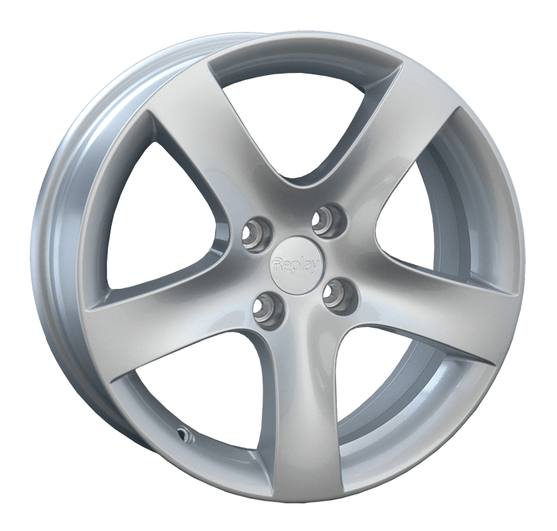 Диск литой Replay PG17 17x7.5J/4x108 D65.1 ET32 S