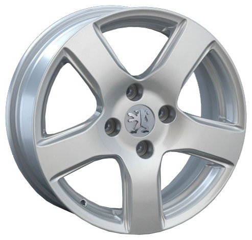 Диск литой iFree Панган 16x6.0J/4x100 D60.1 ET45 Хай вэй