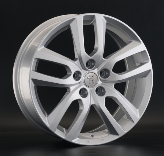 Диск литой Replay SK111 17x7.0J/5x112 D57.1 ET45 S