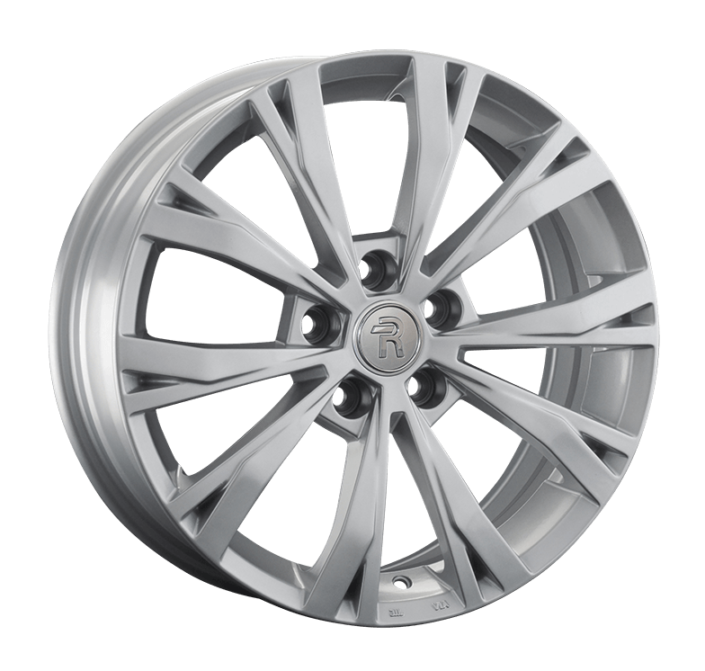Диск литой Replay SK122 17x7.0J/5x112 D57.1 ET45 S