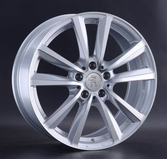 Диск литой Replay SK140 18x7.5J/5x112 D57.1 ET48 SF