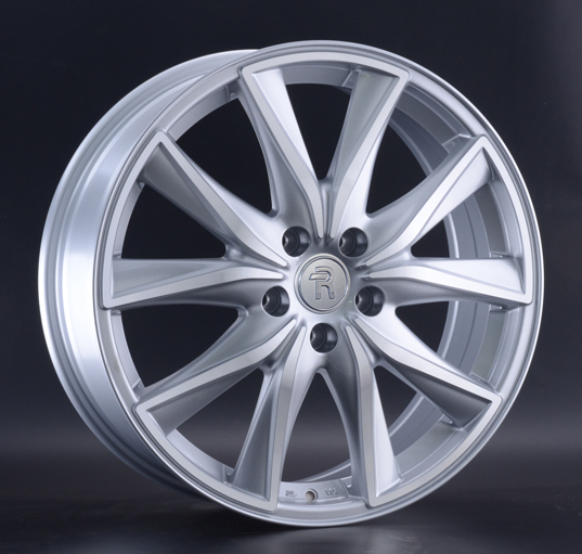 Диск литой Replay SK155 19x7.0J/5x112 D57.1 ET43 SF