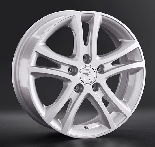 Диск литой Replay SNG16 16x6.5J/5x112 D66.6 ET39.5 S