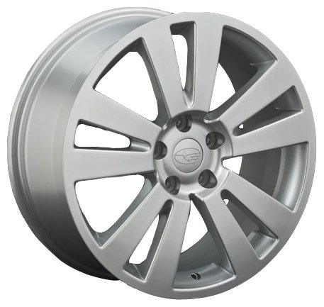 Диск литой Азов-Tech R128 18x7.5J/5x108 D63.3 ET45 BD