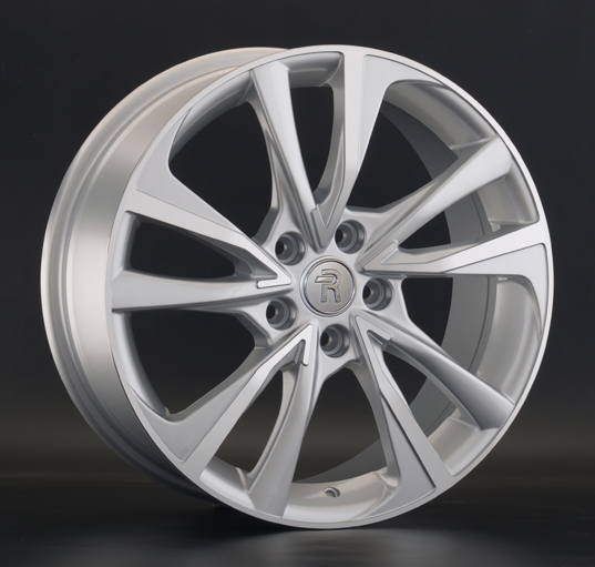 Диск литой Replay TY257 18x7.5J/5x114.3 D60.1 ET45 SF