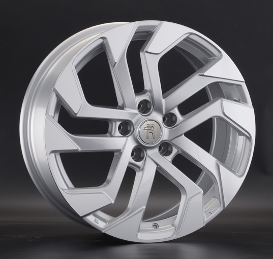 Диск литой Replay TY259 18x7.5J/5x114.3 D60.1 ET45 SF