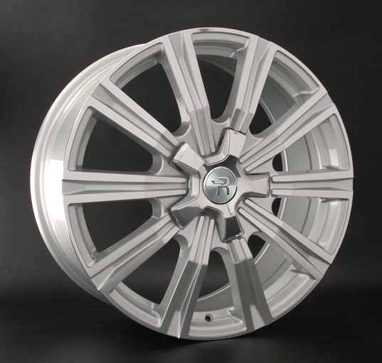 Диск литой Replay TY242 21x8.5J/5x150 D110.1 ET54 SF