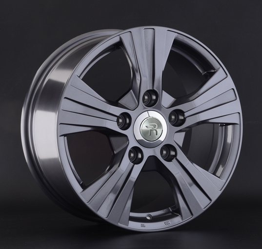 Диск литой Replay TY248 21x8.5J/5x150 D110.1 ET54 GM