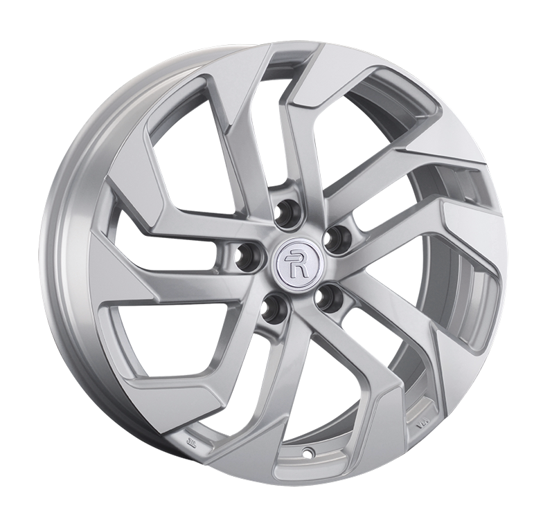 Диск литой Replay TY259 17x7.0J/5x114.3 D60.1 ET35 SF