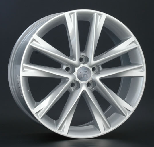 Диск литой Replay TY121 17x7.0J/5x114.3 D60.1 ET45 S