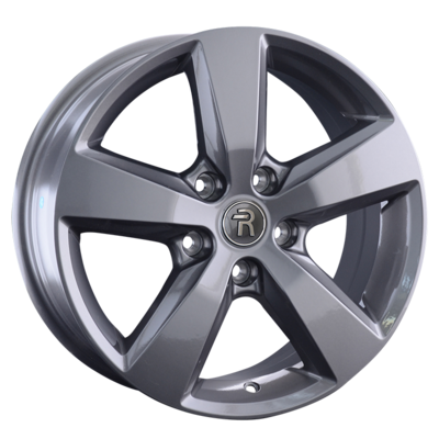 Диск штамп. Swortech S403 14x5.50J/4x100 D60.1 ET43 S для TOYOTA Sprinter Carib