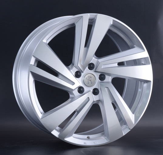 Диск литой Replay VV256 20x9.0J/5x112 D66.6 ET33 SF