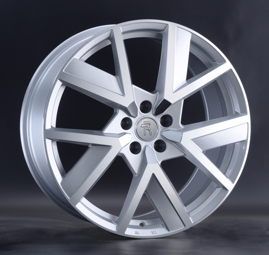 Диск литой Replay VV260 20x9.0J/5x112 D66.6 ET33 SF