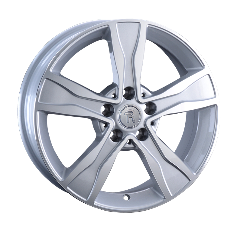 Диск литой Replay VV278 17x7.0J/5x112 D57.1 ET40 SF