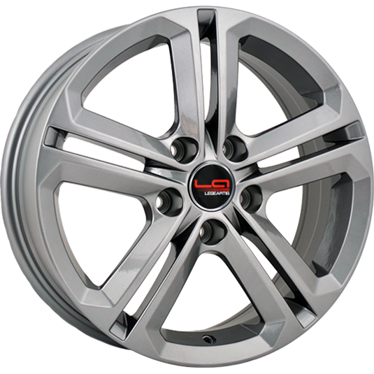 Диск литой СКАД Ле Ман 16x7.0J/5x112 D57.1 ET40 Алмаз
