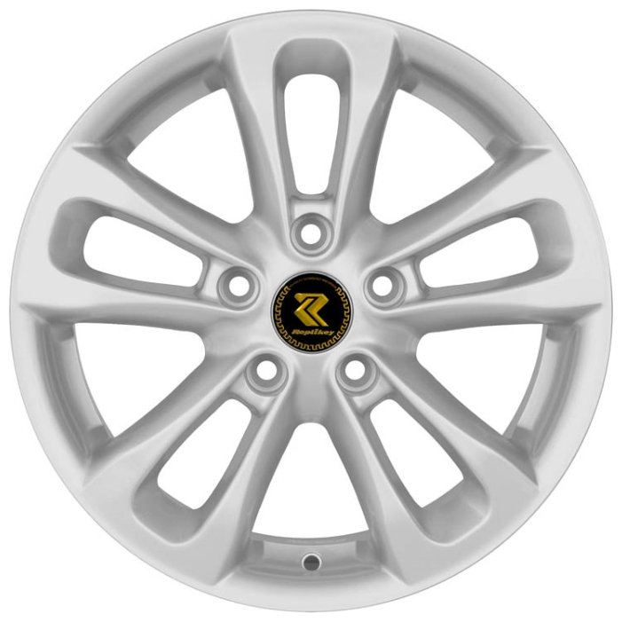 Диск литой RPLC KI185 17x7.0J/5x114.3 D67.1 ET48.5 BFP