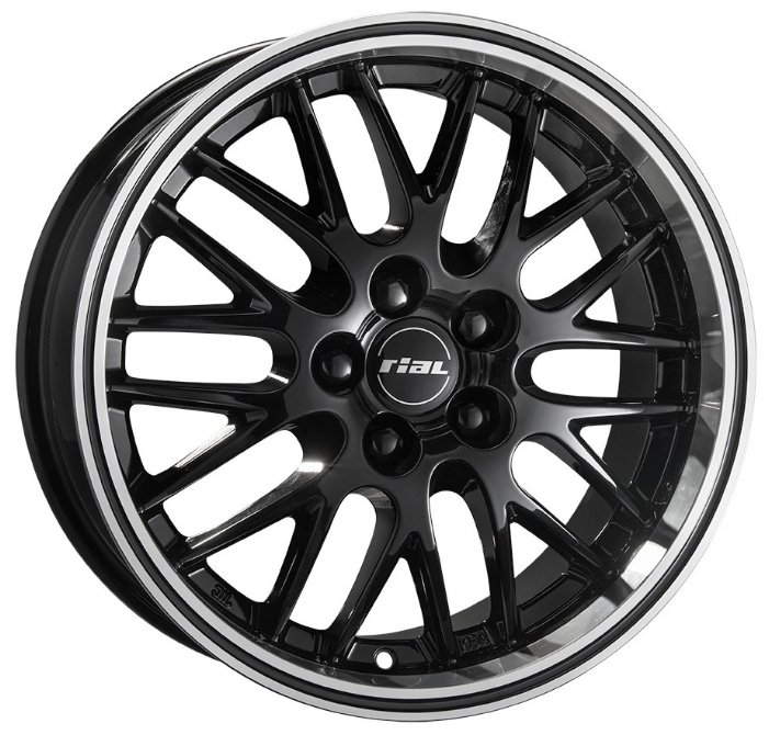 Диск литой Remain R159 17x7.0J/5x112 D57.1 ET40 Сильвер