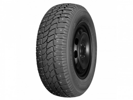 Шина Riken Cargo Winter 235/65 R16C 115/113R для MERCEDES Sprinter