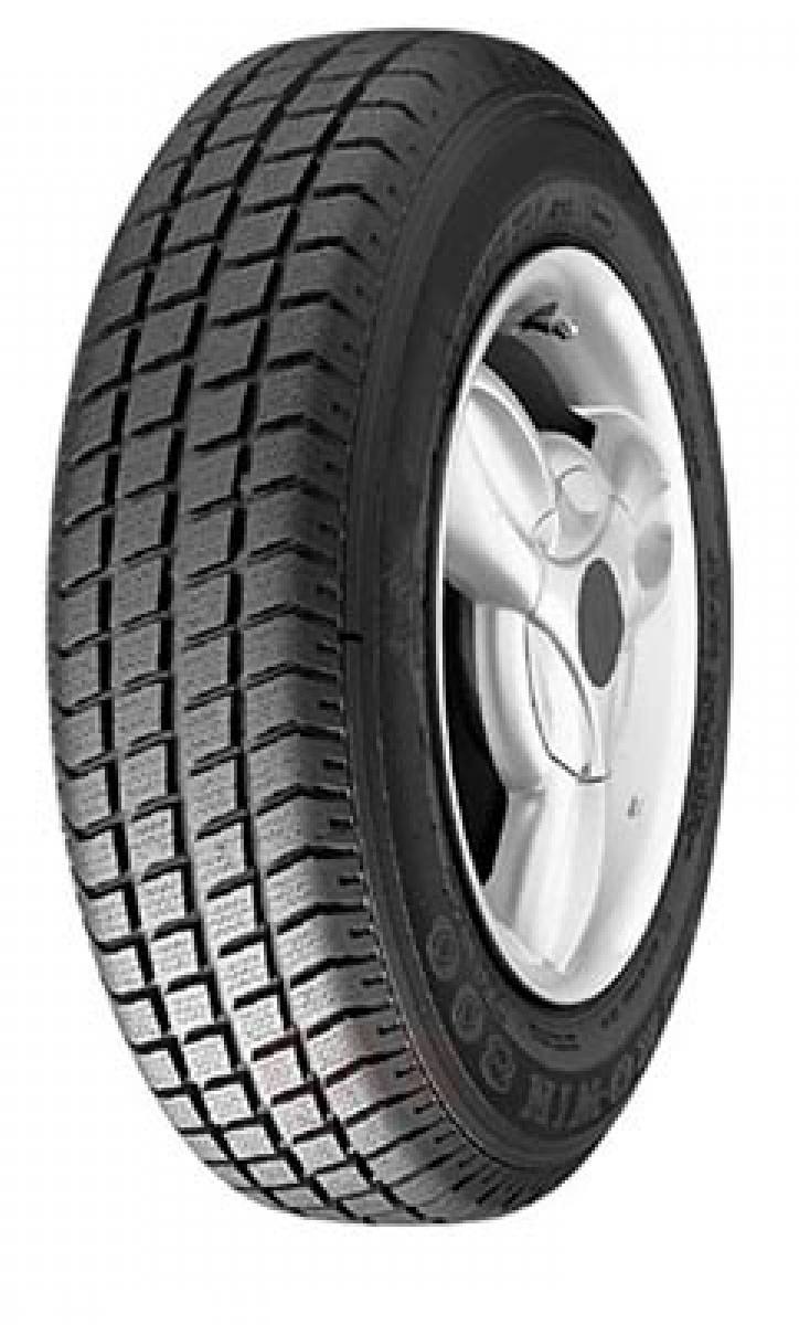 Диск литой Азов-Tech 1610 16x6.5J/5x139.7 D98 ET40 SL