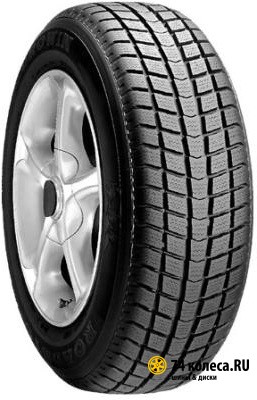 Диск литой Азов-Tech 1610 16x6.5J/5x139.7 D98 ET40 BD