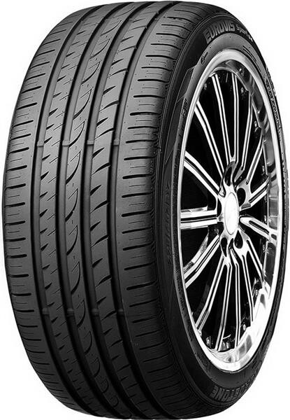 Шина Roadstone EUROVIS SPORT 04 215/60 R16 99V для FIAT Scudo II