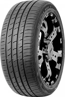 Шина Roadstone N'FERA RU1 215/55 R18 99V для DODGE Caliber