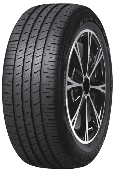 Шина Roadstone N'FERA RU5 215/65 R16 102H для LIFAN X60