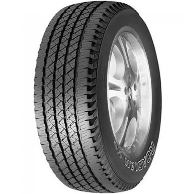 Шина Roadstone Roadian HT SUV 225/75 R16 104S для УАЗ 3741*